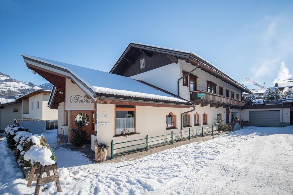 Ferienwohnungen Jutta Kaltenbach Quarto foto